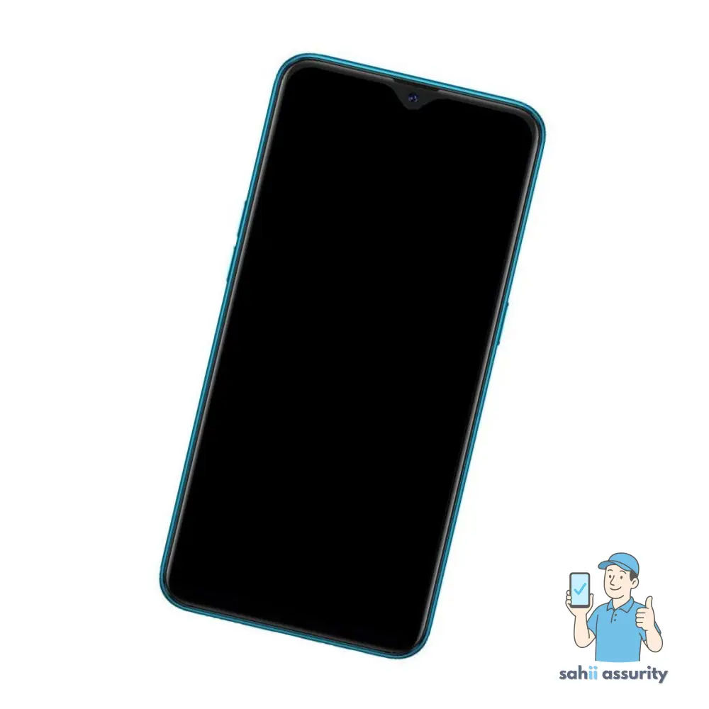 Microphone Flex Cable for Oppo A12